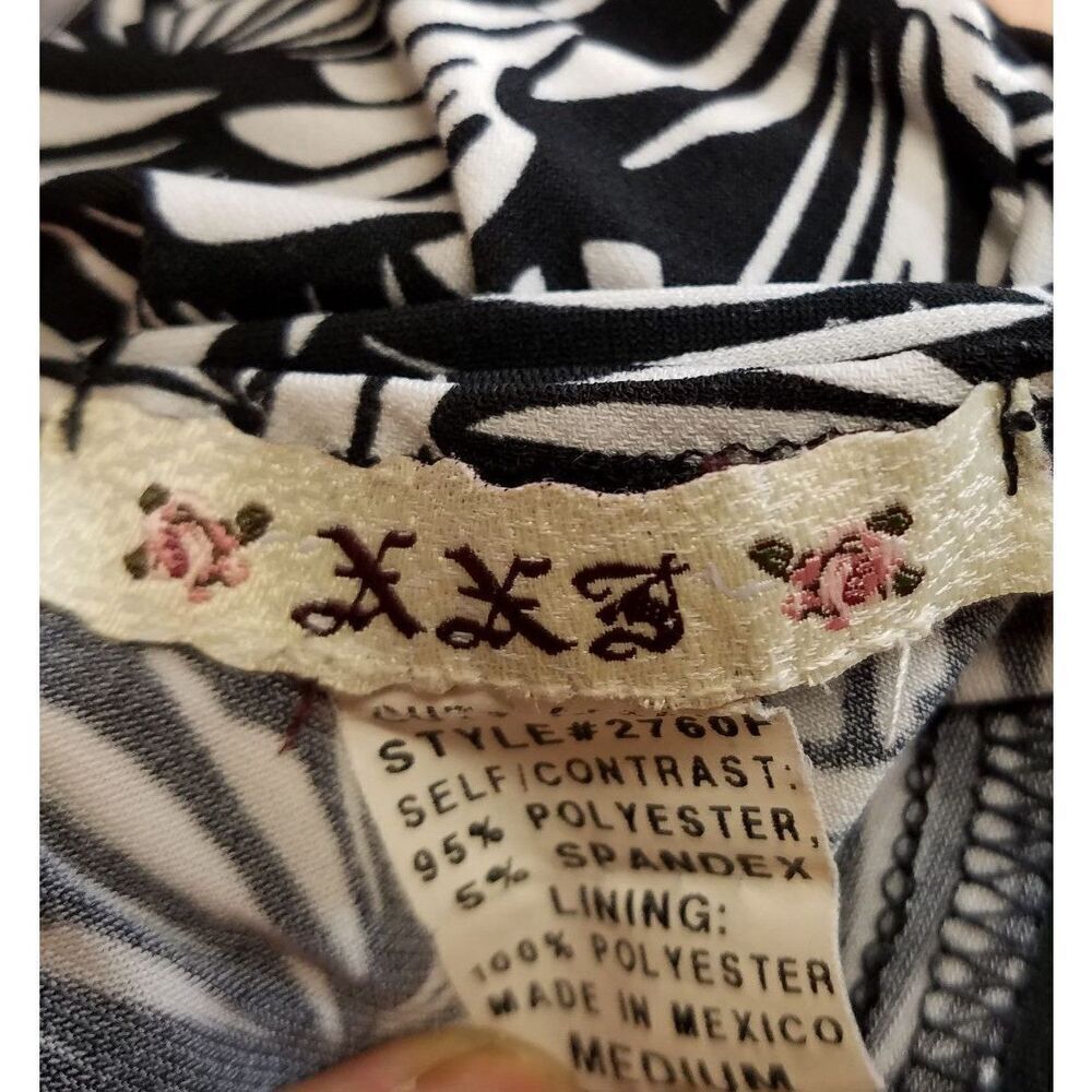 Razorback blouse M - Picture 4 of 4